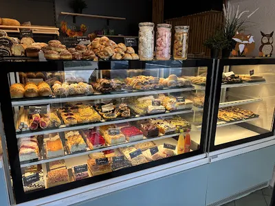 Cukiernia Piekarnia Cyryla i Metodego